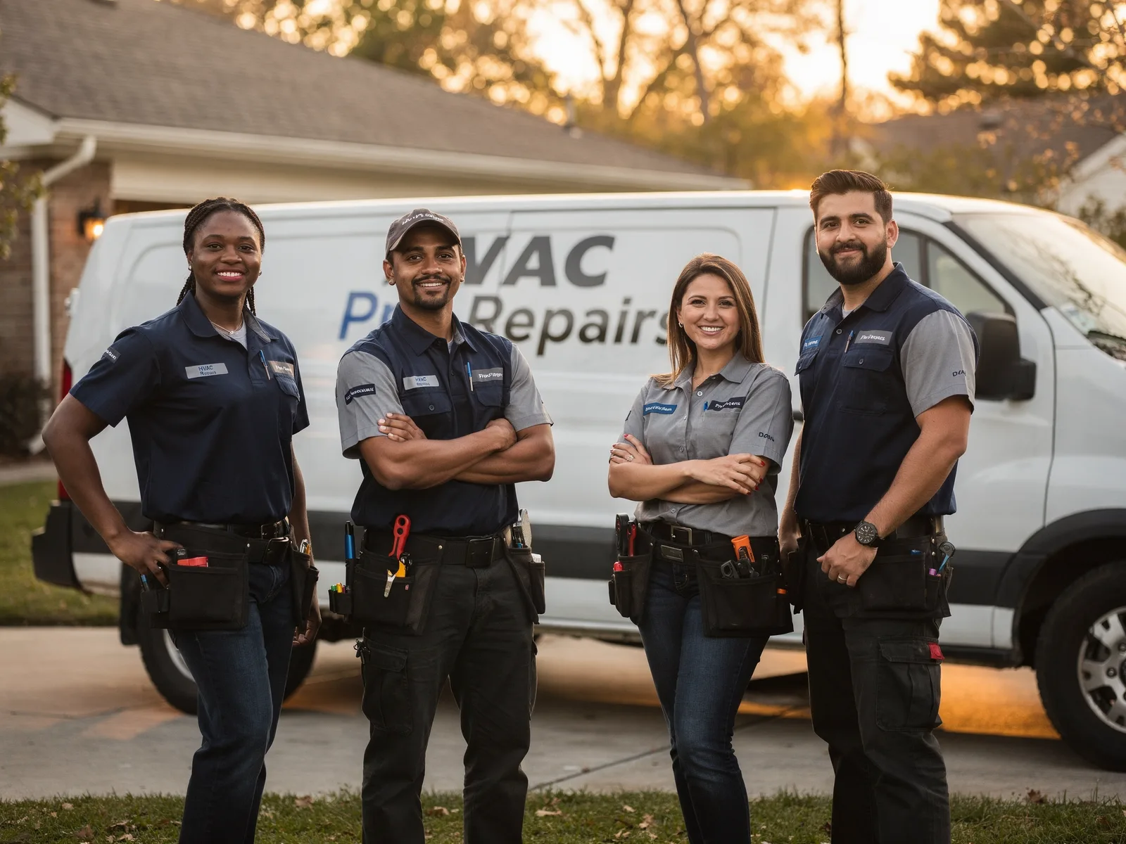 Heat Pump Repair company in Leonia, NJ
