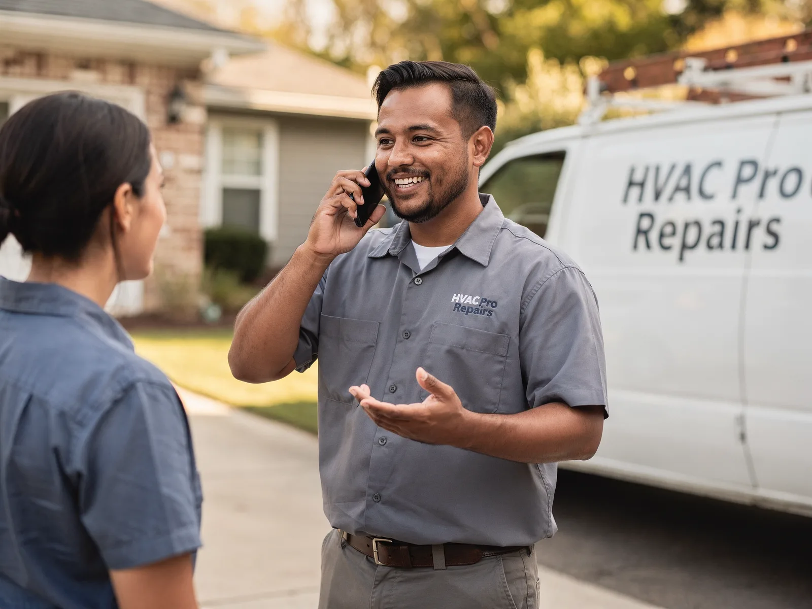 Heat Pump Repair Leonia, NJ FAQs